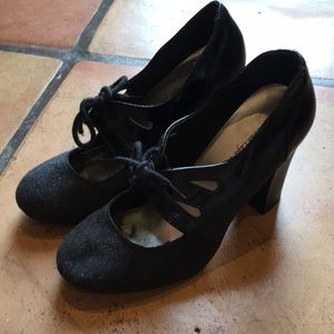 American Eagle Heels